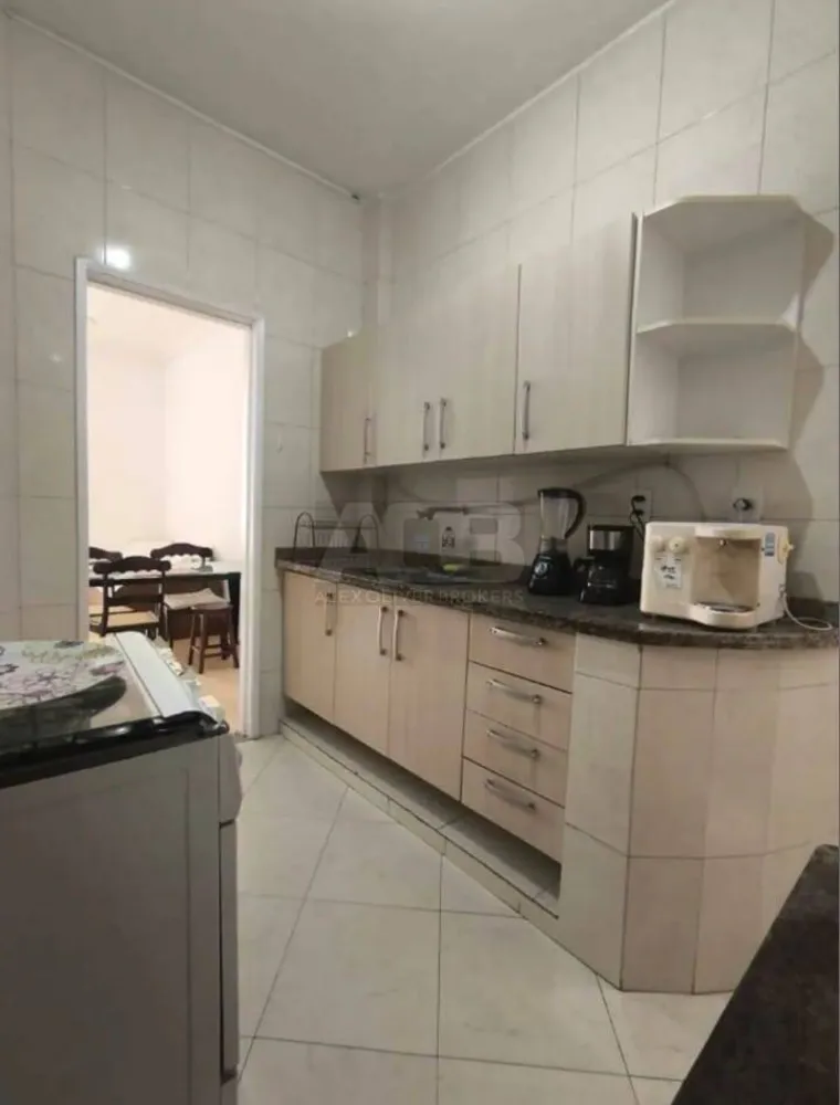 Apartamento, 2 quartos, 85 m² - Foto 16