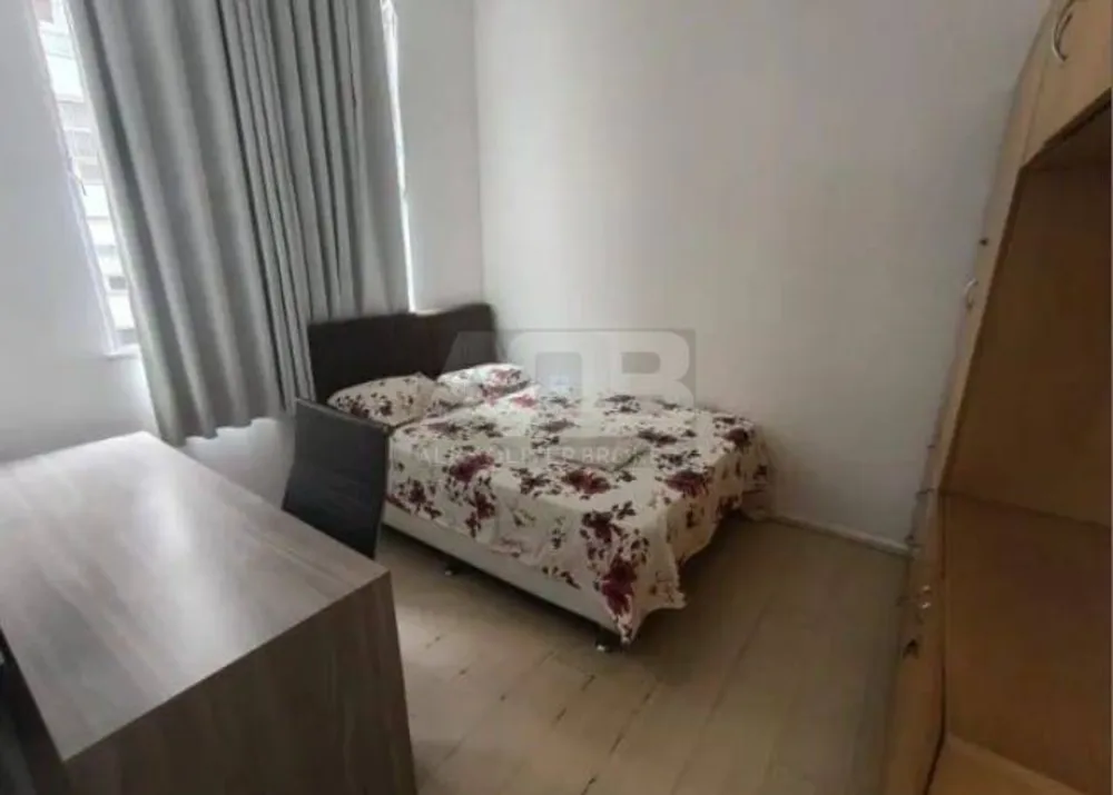 Apartamento, 2 quartos, 85 m² - Foto 14