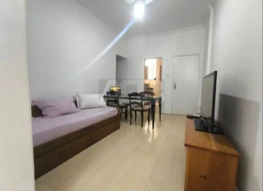 Apartamento, 2 quartos, 85 m² - Foto 1