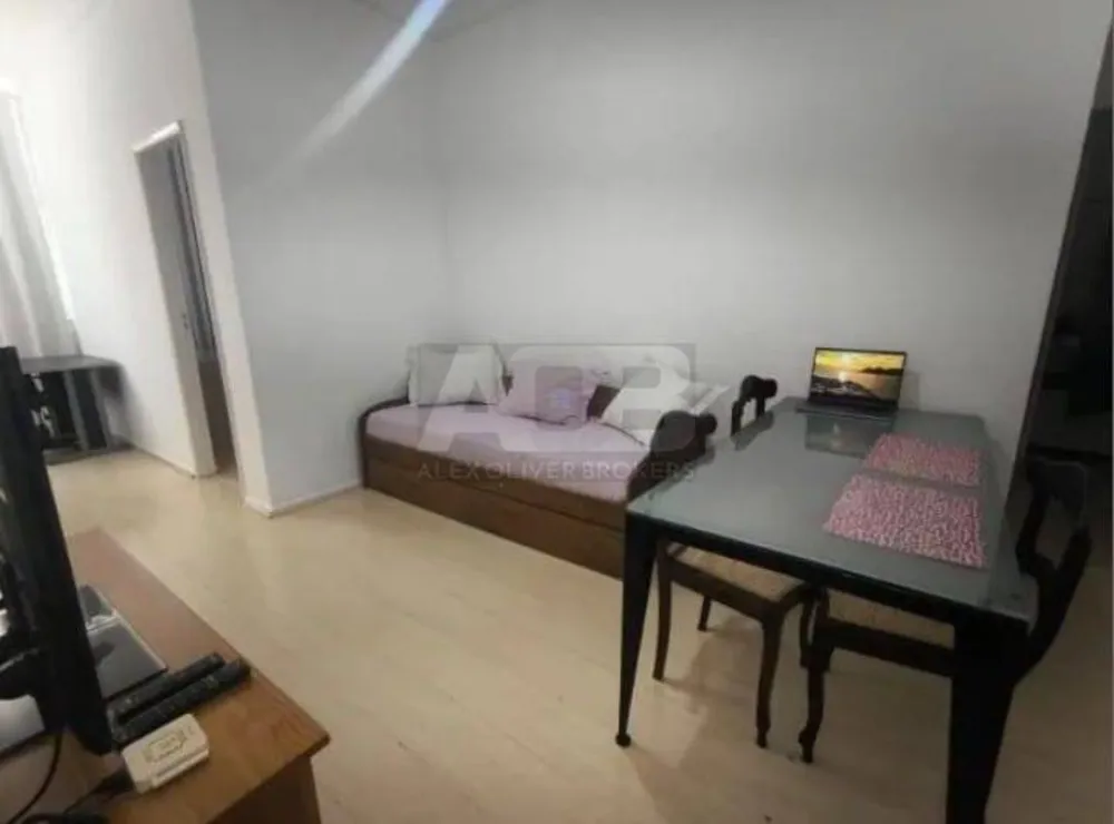 Apartamento, 2 quartos, 85 m² - Foto 2