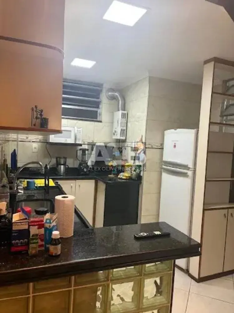 Apartamento, 1 quarto, 40 m² - Foto 5