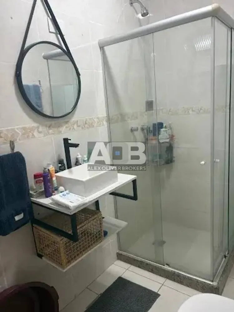 Apartamento, 1 quarto, 40 m² - Foto 6