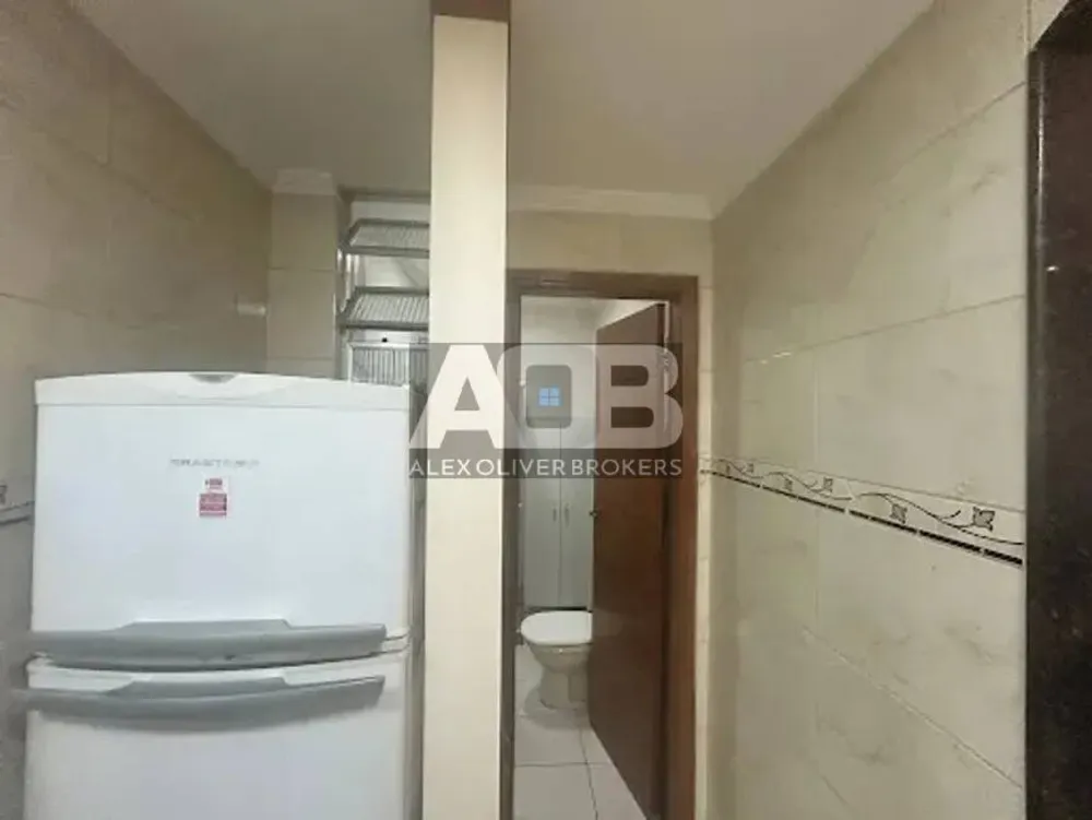 Apartamento, 1 quarto, 40 m² - Foto 8