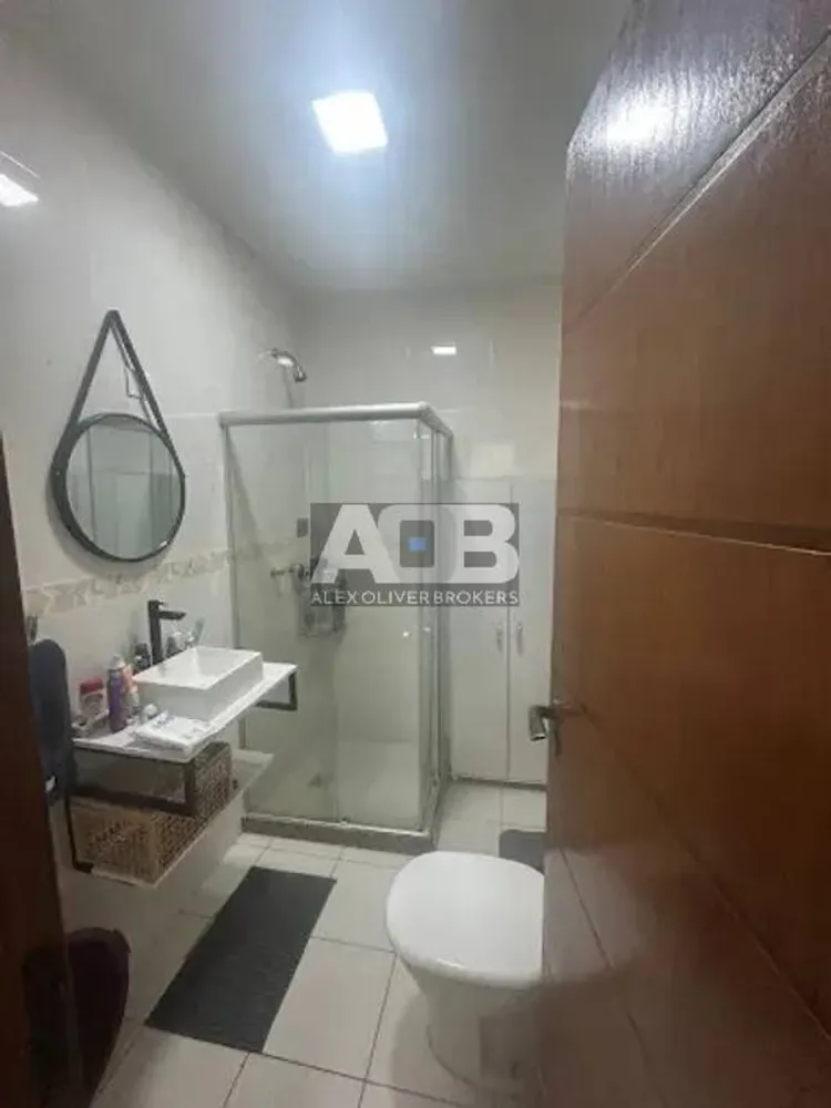 Apartamento, 1 quarto, 40 m² - Foto 7