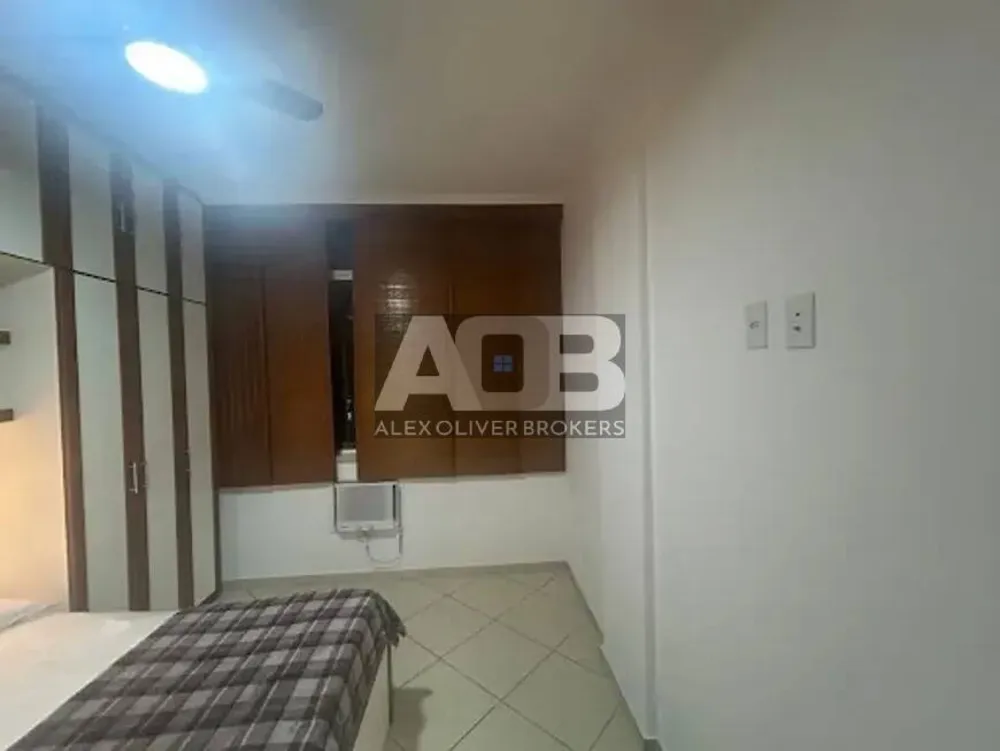 Apartamento, 1 quarto, 40 m² - Foto 4