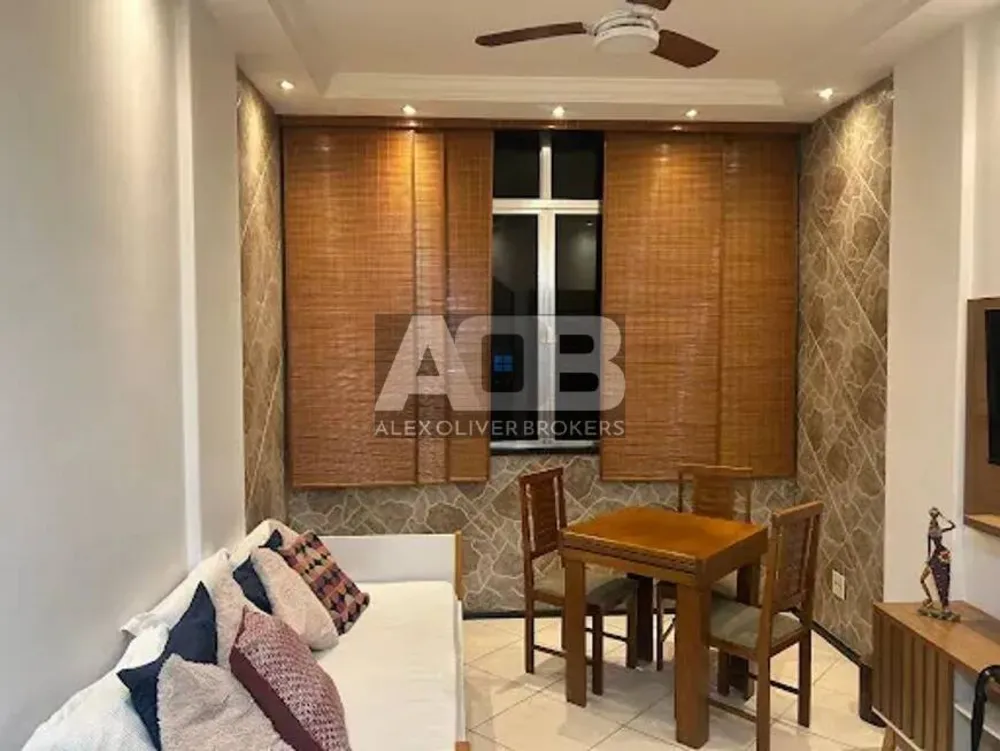 Apartamento, 1 quarto, 40 m² - Foto 2