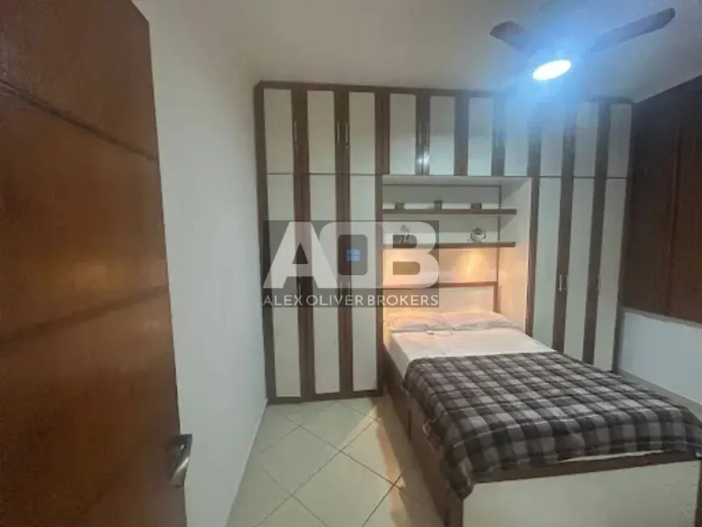 Apartamento, 1 quarto, 40 m² - Foto 3