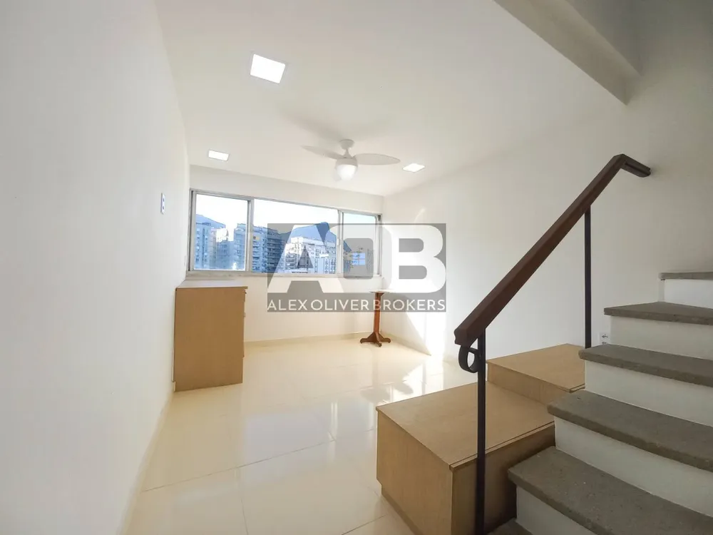 Apartamento, 2 quartos, 40 m² - Foto 7