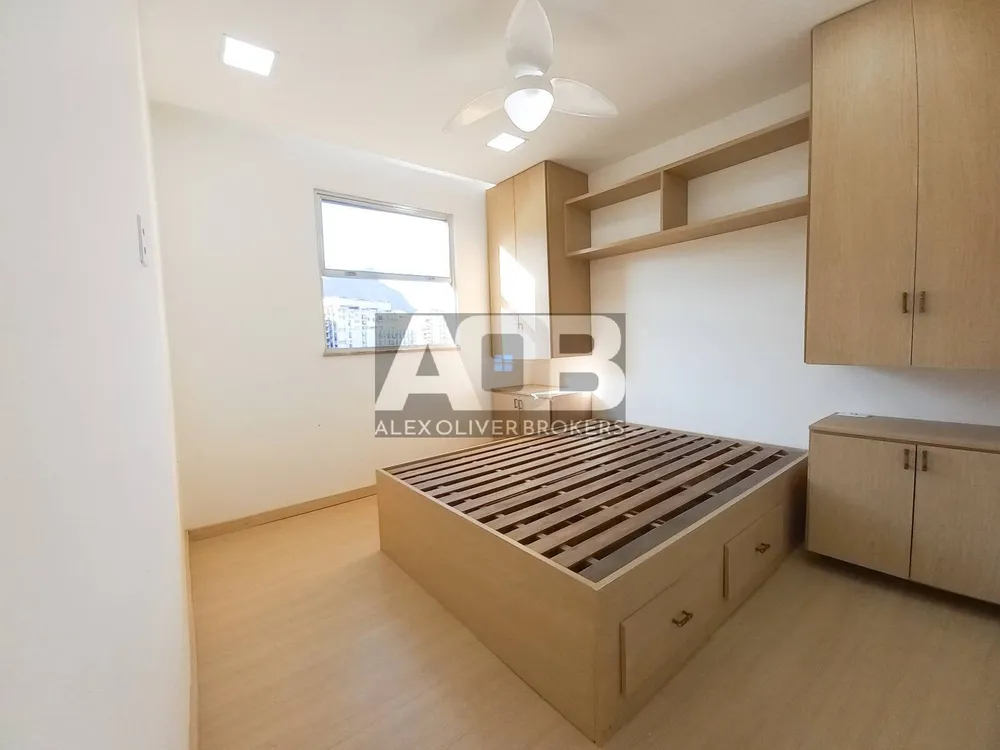 Apartamento, 2 quartos, 40 m² - Foto 13