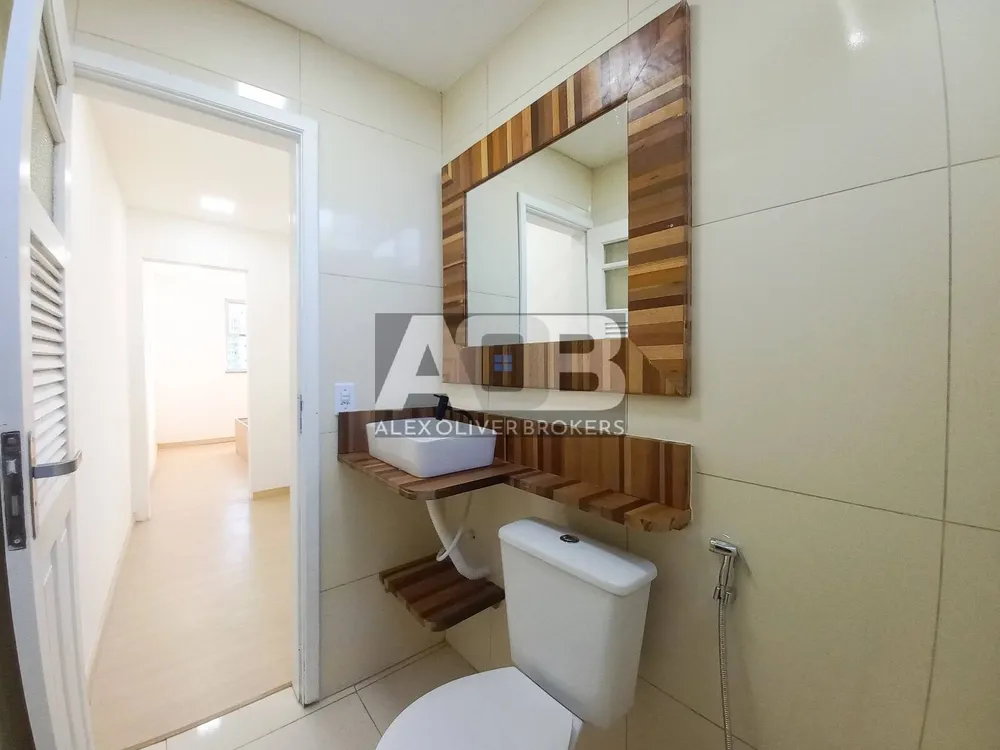 Apartamento, 2 quartos, 40 m² - Foto 11