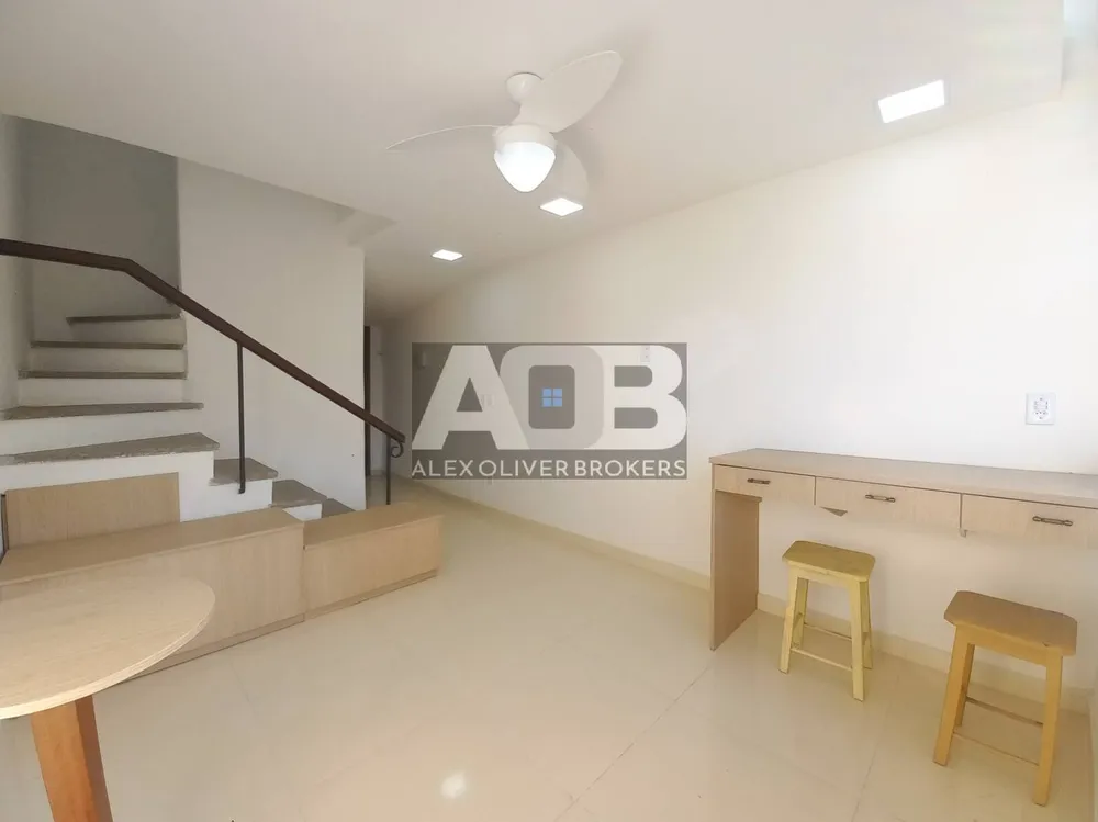 Apartamento, 2 quartos, 40 m² - Foto 8