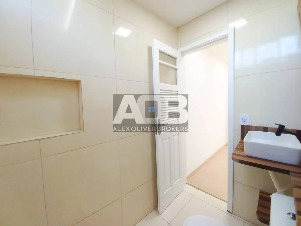 Apartamento, 2 quartos, 40 m² - Foto 10