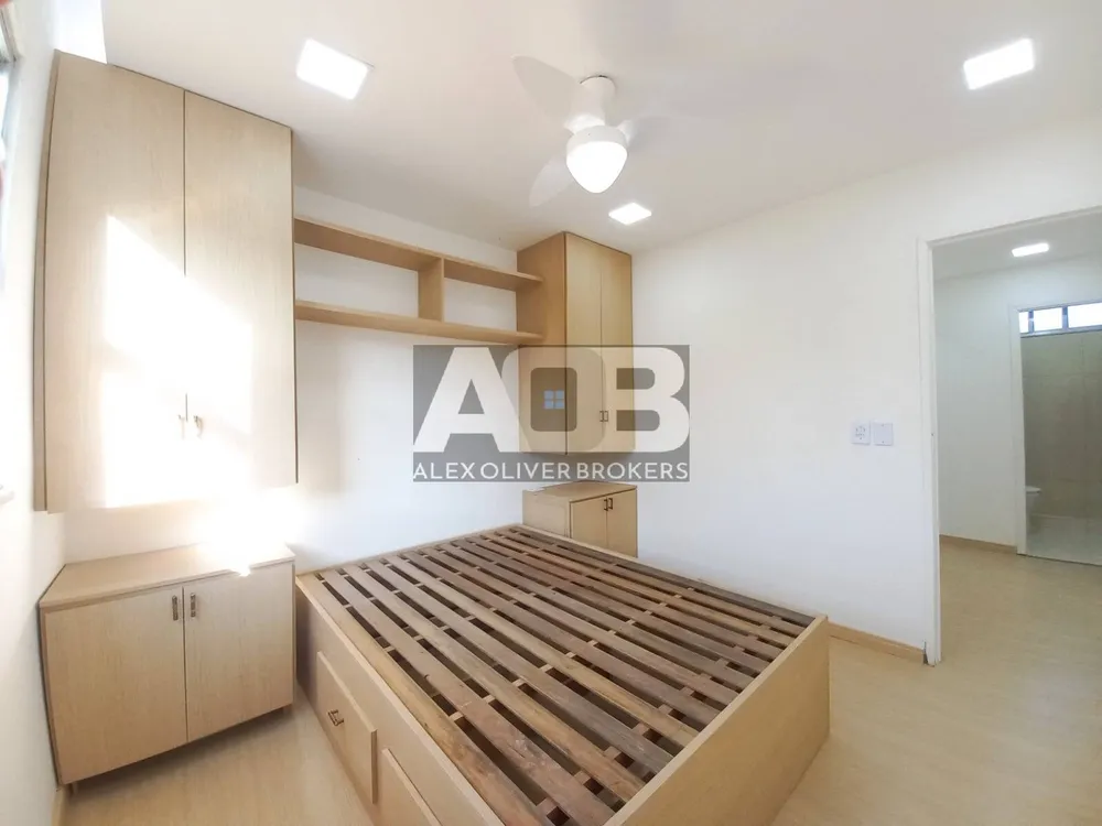 Apartamento, 2 quartos, 40 m² - Foto 12