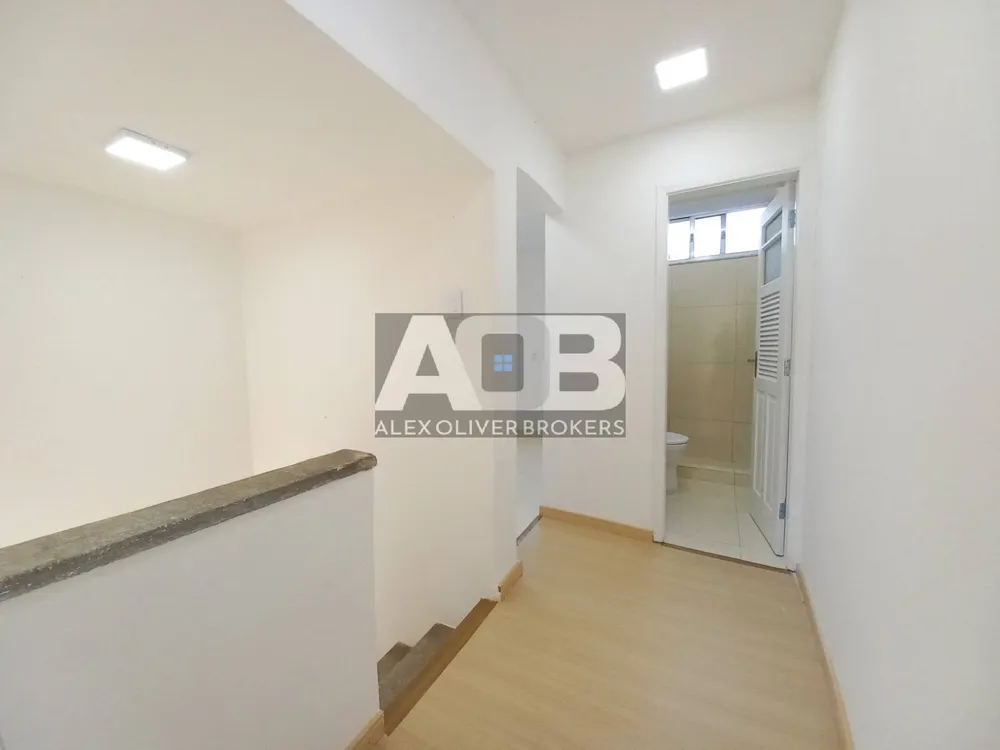 Apartamento, 2 quartos, 40 m² - Foto 9