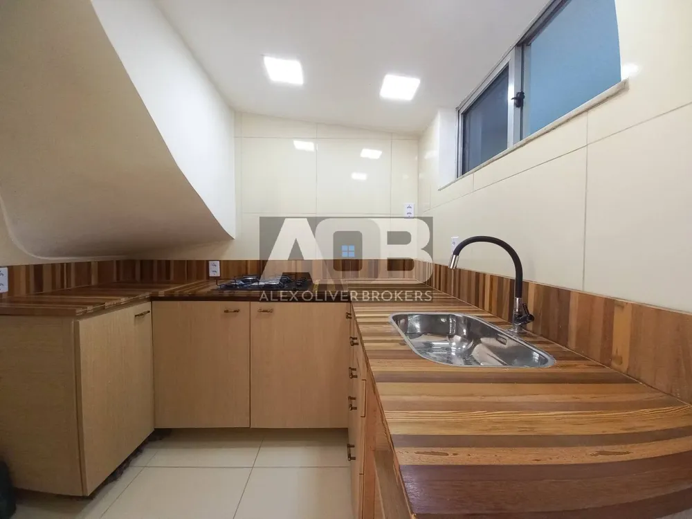 Apartamento, 2 quartos, 40 m² - Foto 5