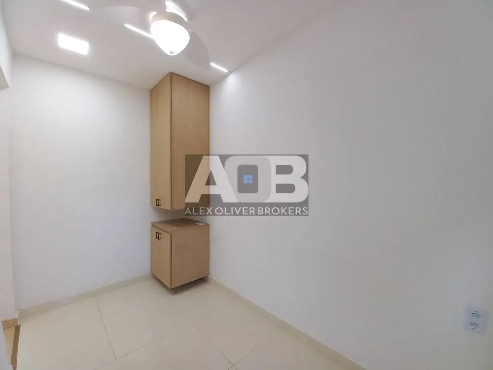 Apartamento, 2 quartos, 40 m² - Foto 15