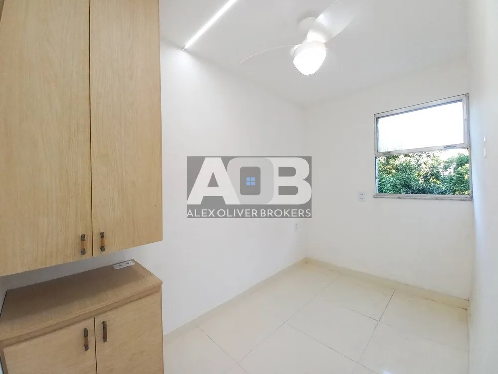 Apartamento, 2 quartos, 40 m² - Foto 14
