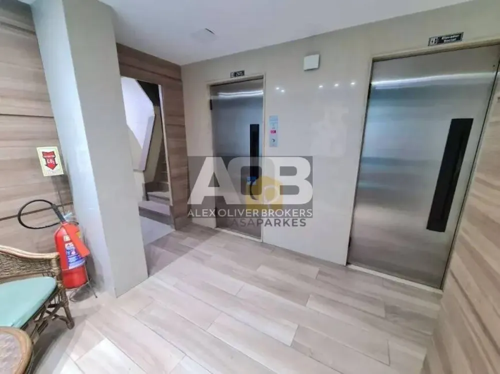 Apartamento, 1 quarto, 50 m² - Foto 19