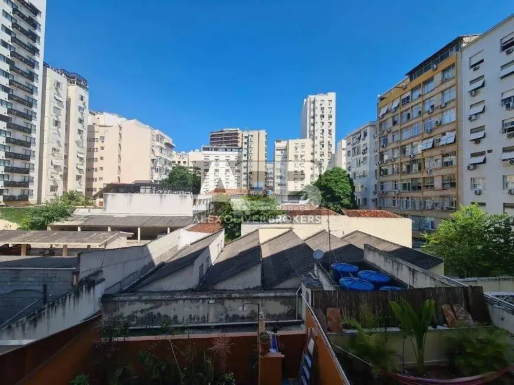 Apartamento, 1 quarto, 50 m² - Foto 3