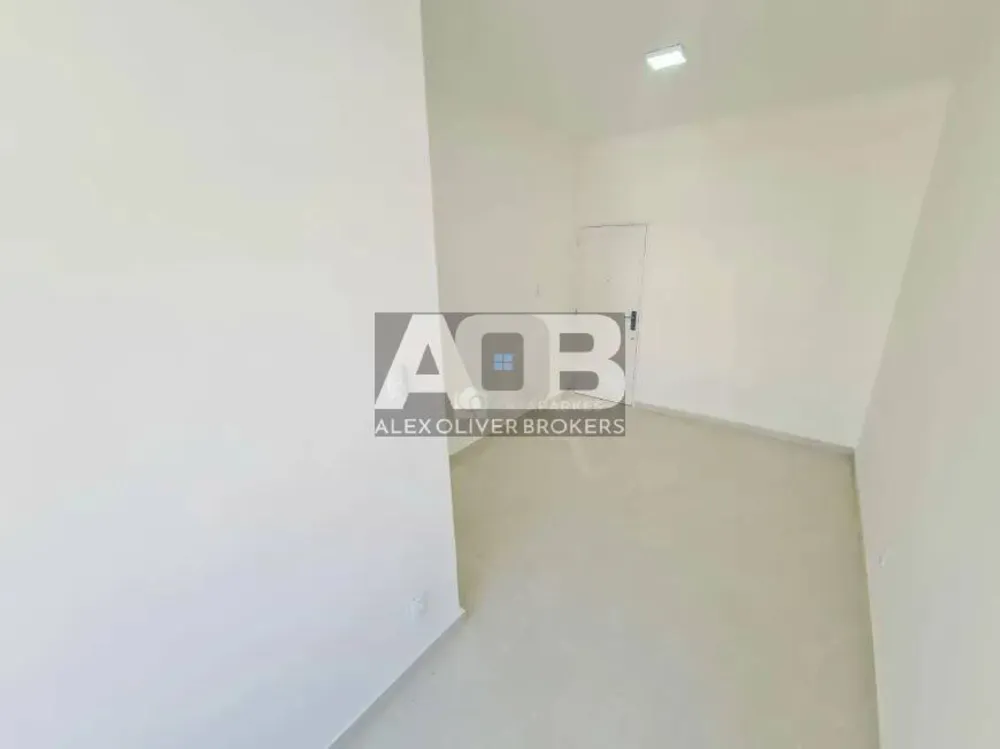 Apartamento, 1 quarto, 50 m² - Foto 4