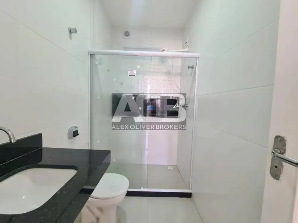 Apartamento, 1 quarto, 50 m² - Foto 8