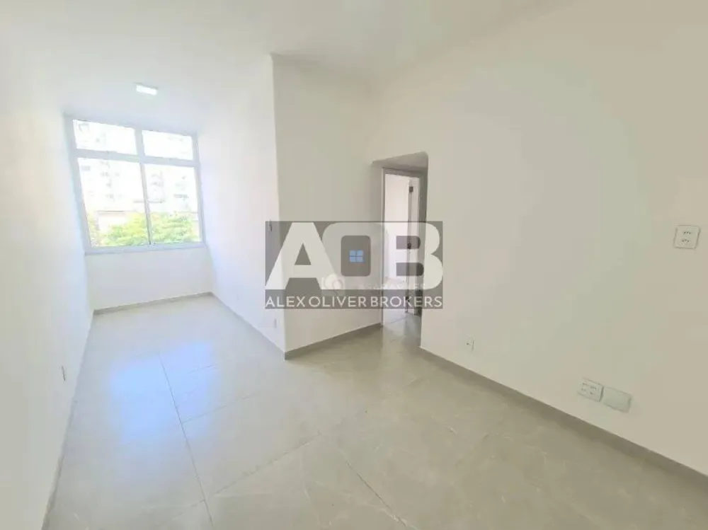 Apartamento, 1 quarto, 50 m² - Foto 1