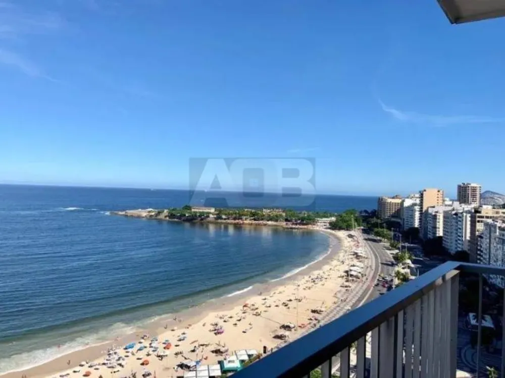 Cobertura, 4 quartos, 328 m² - Foto 5