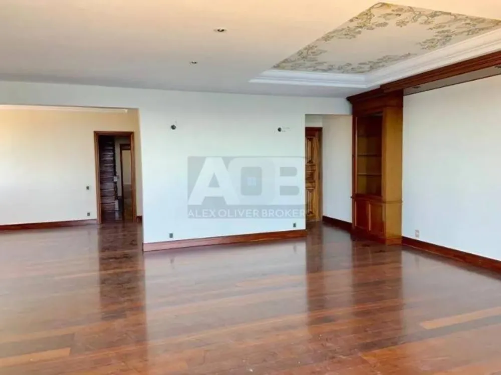 Cobertura, 4 quartos, 328 m² - Foto 3