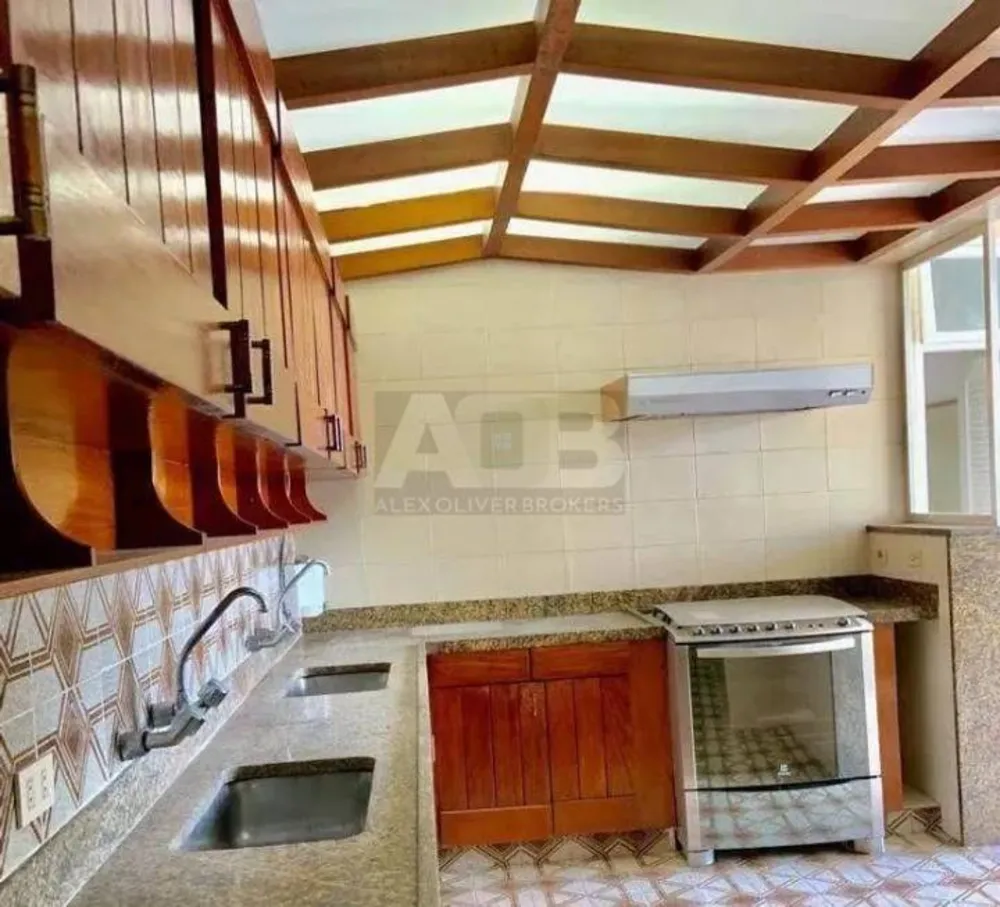 Cobertura, 4 quartos, 328 m² - Foto 22