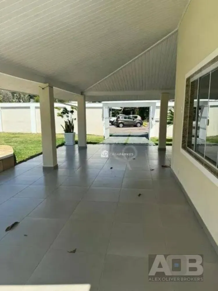 Casa, 3 quartos, 470 m² - Foto 3