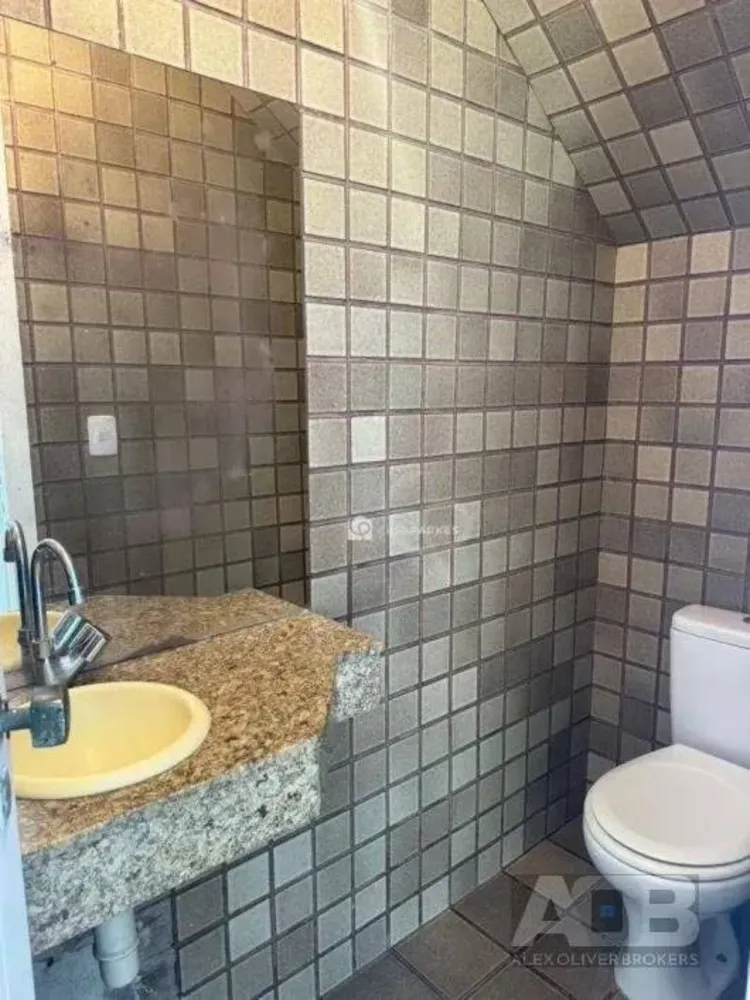Casa, 3 quartos, 470 m² - Foto 11
