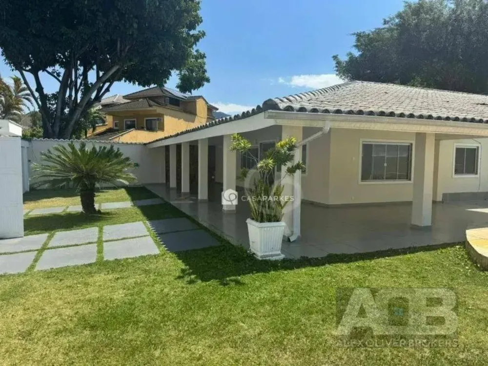 Casa, 3 quartos, 470 m² - Foto 2
