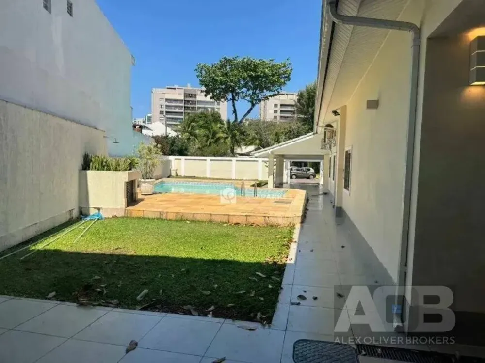 Casa, 3 quartos, 470 m² - Foto 5