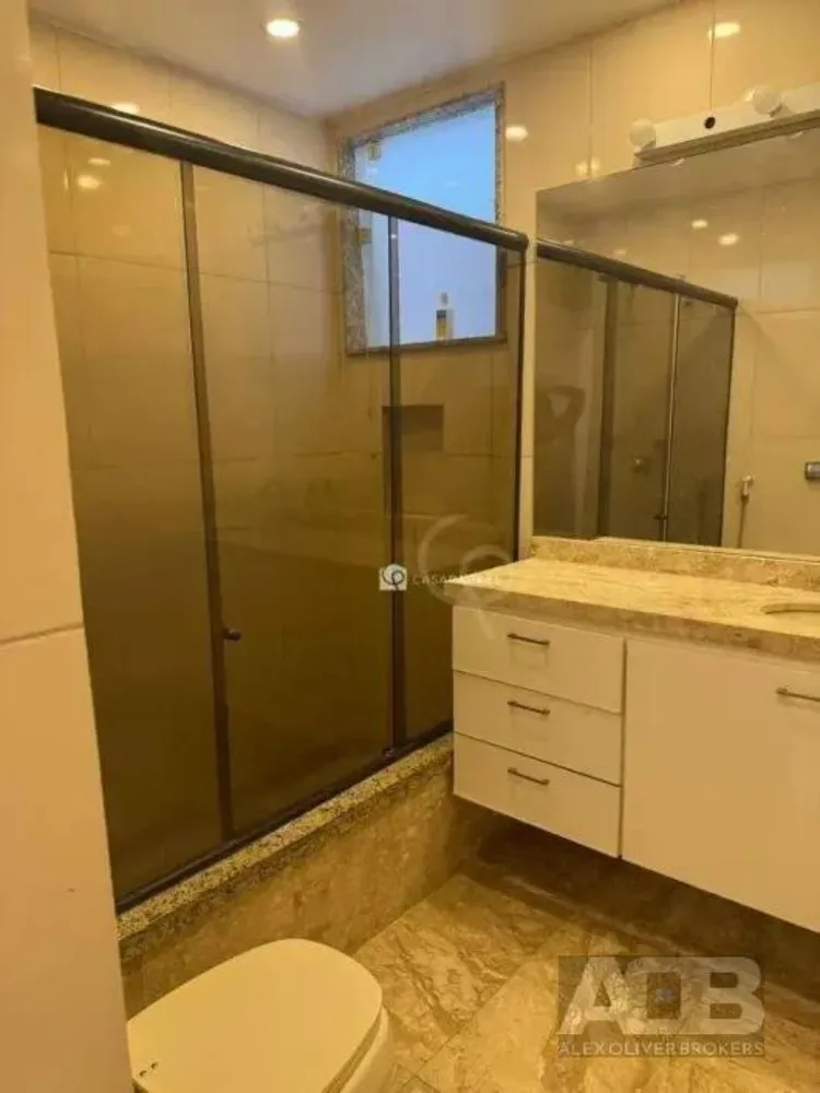 Casa, 3 quartos, 470 m² - Foto 14