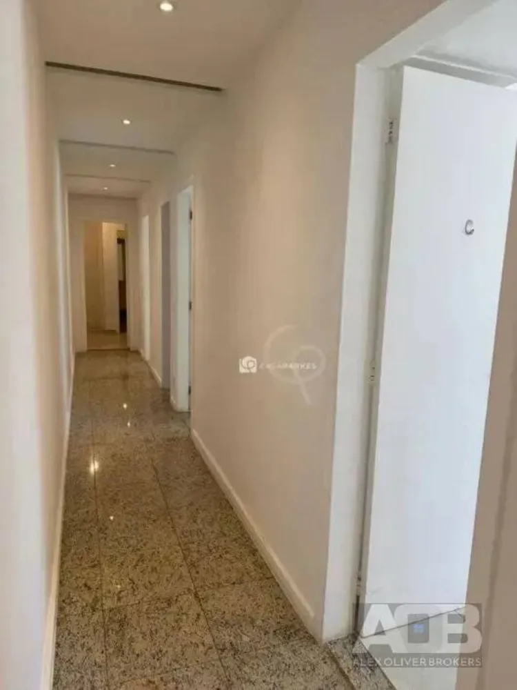 Casa, 3 quartos, 470 m² - Foto 30