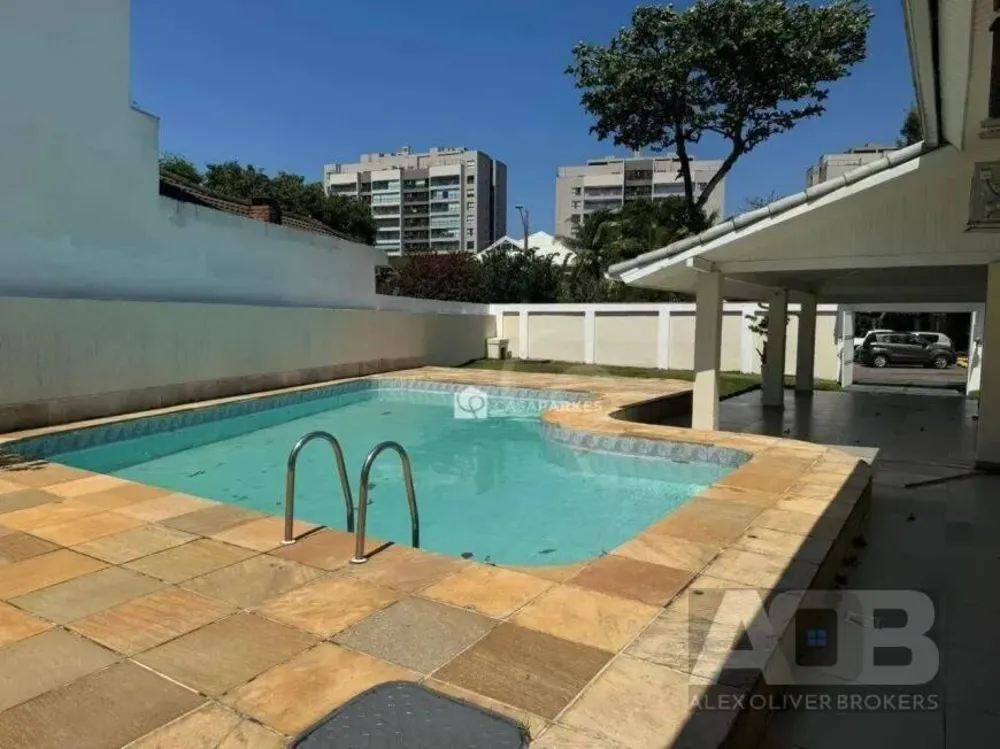 Casa, 3 quartos, 470 m² - Foto 1