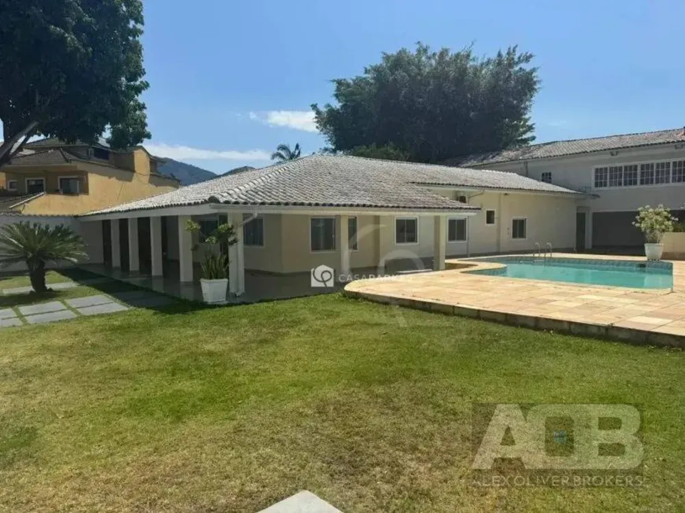 Casa, 3 quartos, 470 m² - Foto 40