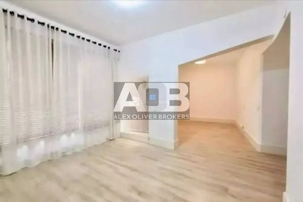 Apartamento, 2 quartos, 94 m² - Foto 2