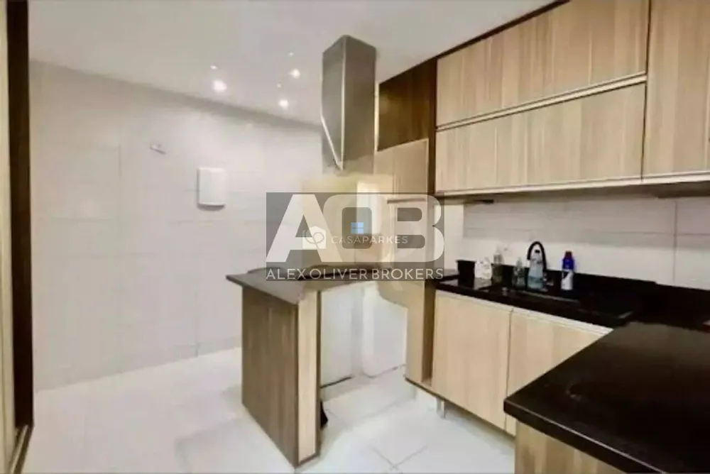 Apartamento, 2 quartos, 94 m² - Foto 3