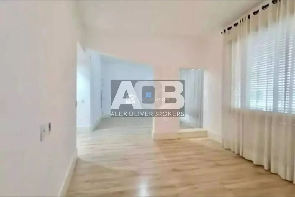 Apartamento, 2 quartos, 94 m² - Foto 1
