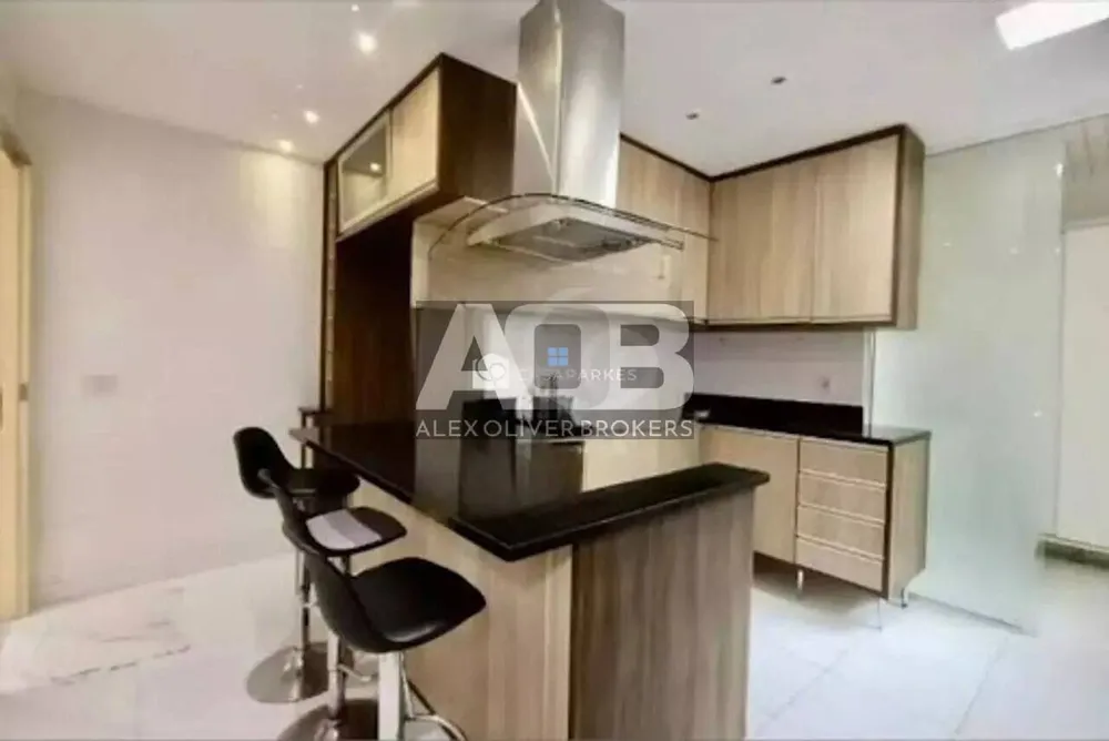Apartamento, 2 quartos, 94 m² - Foto 4