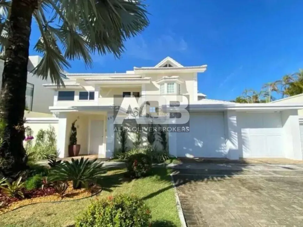 Casa, 6 quartos, 612 m² - Foto 4
