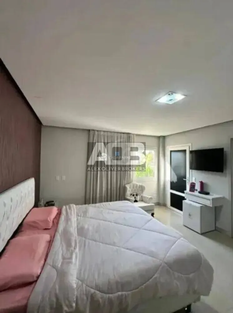 Casa, 6 quartos, 612 m² - Foto 13