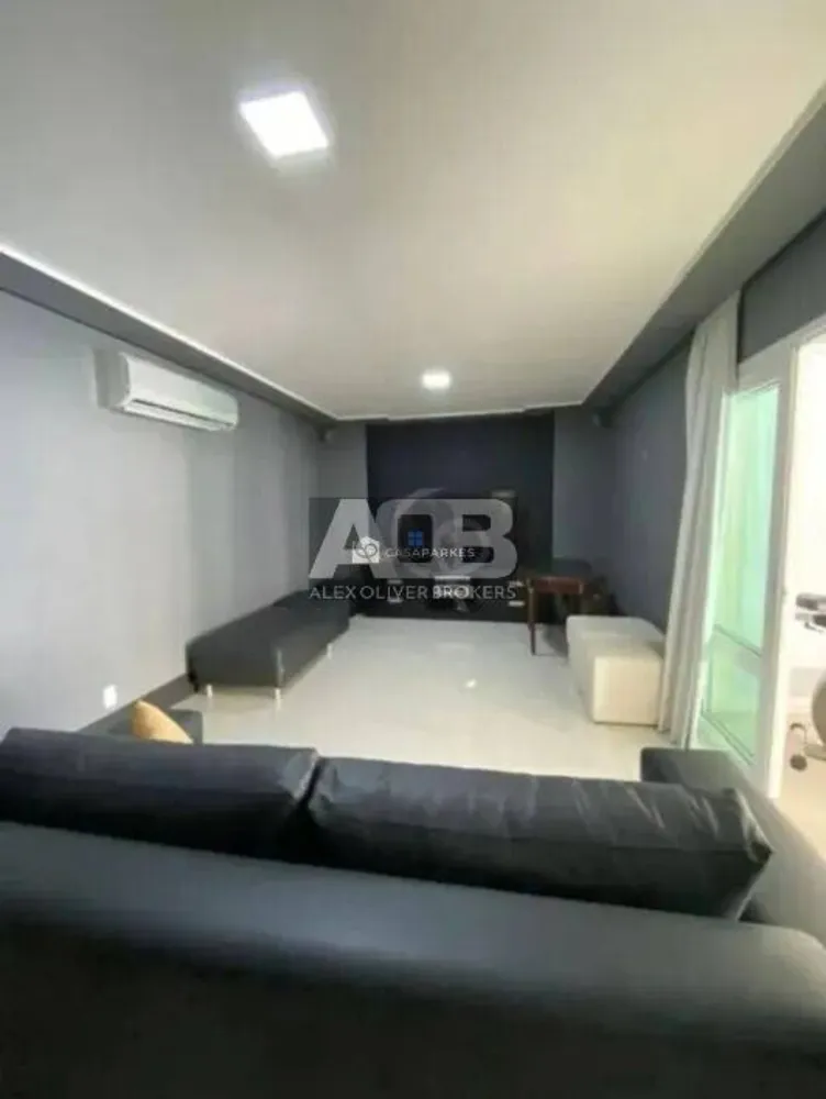 Casa, 6 quartos, 612 m² - Foto 7
