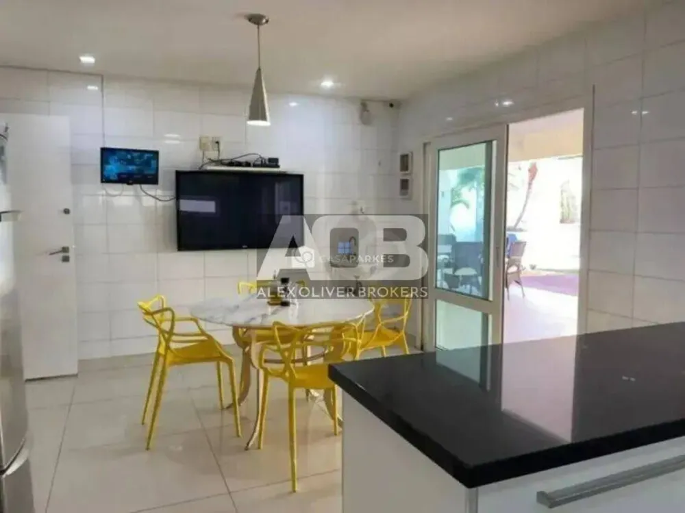 Casa, 6 quartos, 612 m² - Foto 6