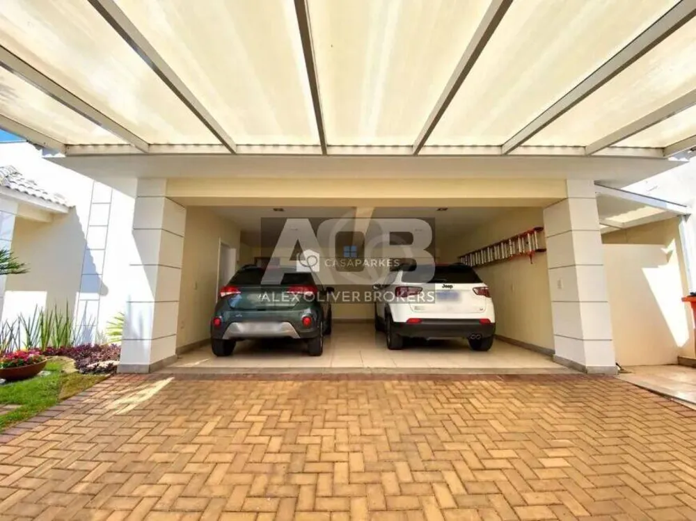 Casa, 6 quartos, 612 m² - Foto 3