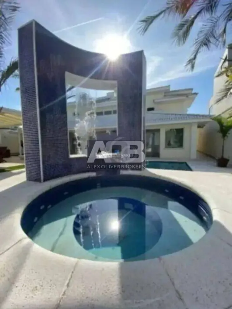 Casa, 6 quartos, 612 m² - Foto 12
