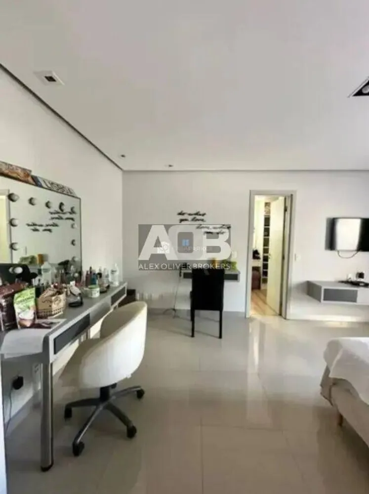 Casa, 6 quartos, 612 m² - Foto 14