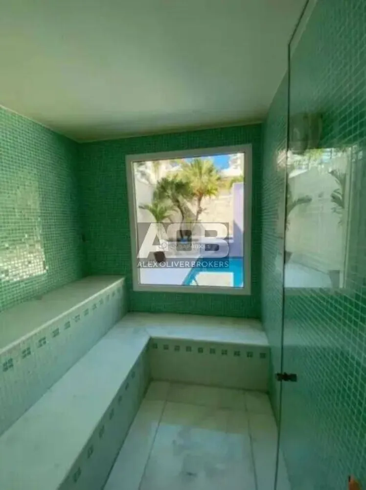 Casa, 6 quartos, 612 m² - Foto 10