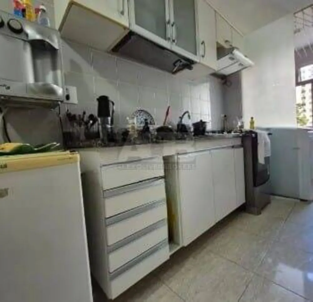 Apartamento, 4 quartos, 139 m² - Foto 15